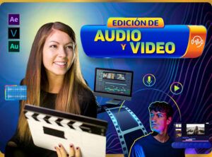 Edición de Audio y Vídeo