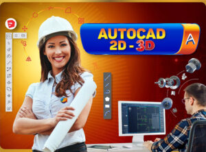 Autocad 2D-3D