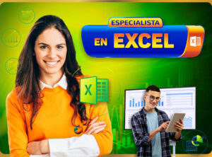 Especialista en Excel