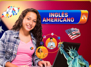 Inglés Americano