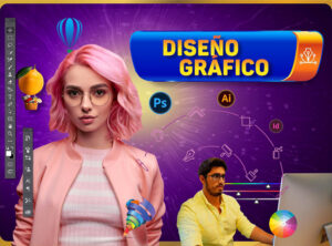 Diseño Gráfico