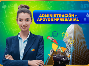 Aux. Técnico en: Apoyo Administrativo