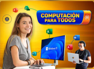 Computación para Todos
