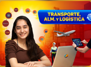 Técnico en Control Procesos de Almacenamiento